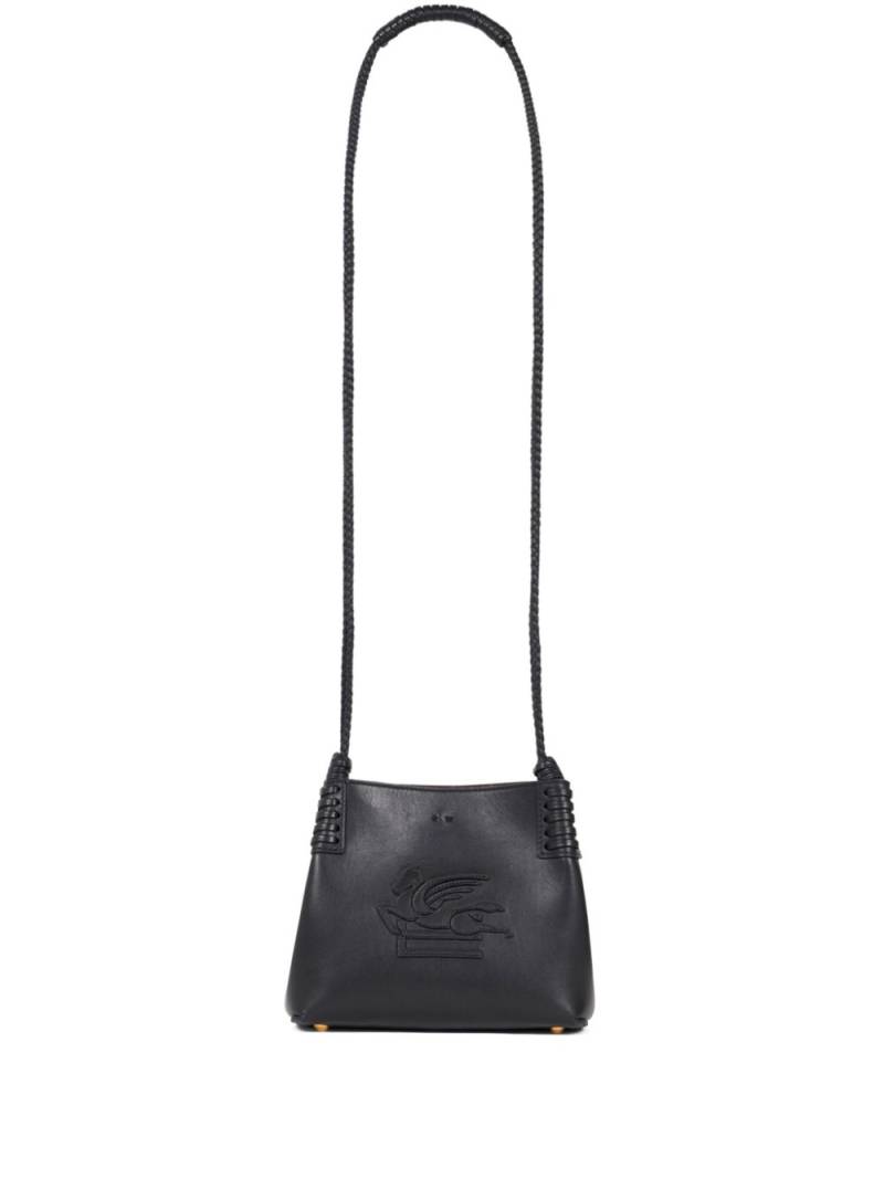 ETRO Libra tote bag - Black von ETRO