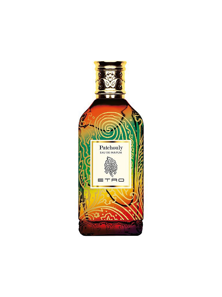 ETRO Patchouly Eau de Parfum 100ml von ETRO