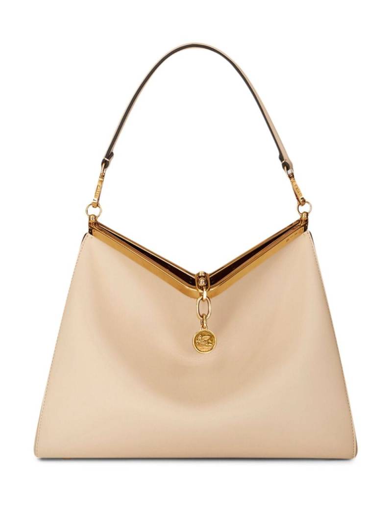 ETRO Vela shoulder bag - Neutrals von ETRO