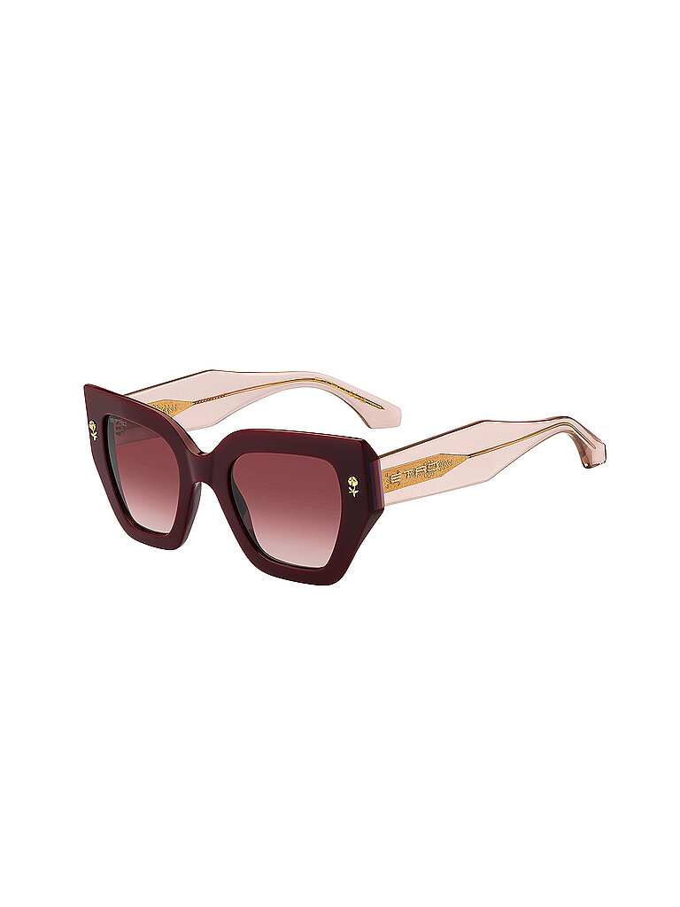 ETRO Sonnenbrille 0010/S/50 dunkelrot von ETRO