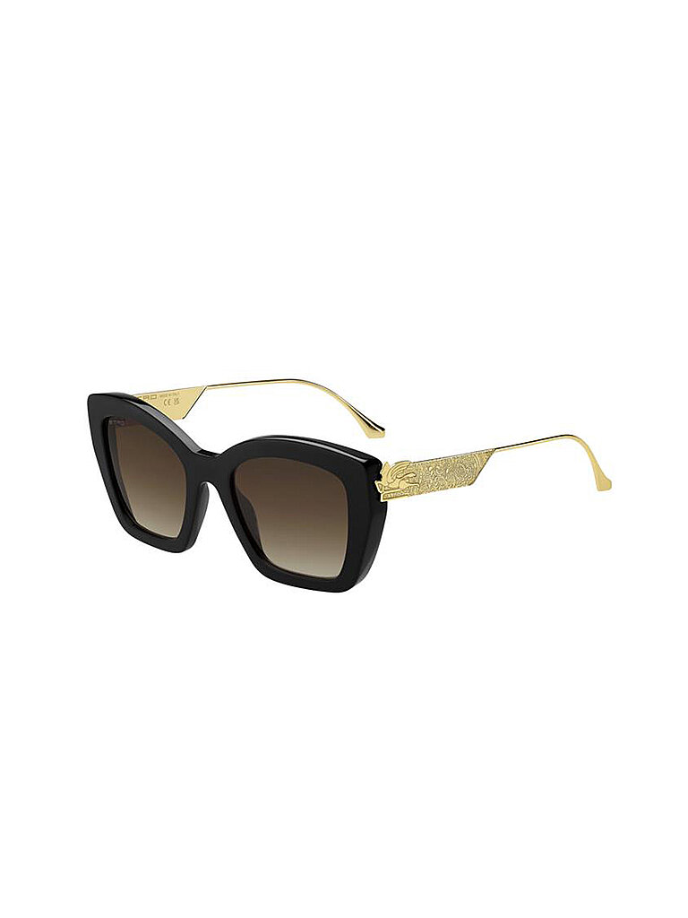 ETRO Sonnenbrille 0039/G/S/53 schwarz von ETRO