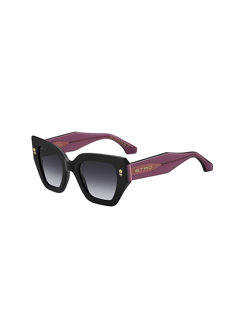 ETRO Sonnenbrille ETRO0010/S/50 schwarz von ETRO