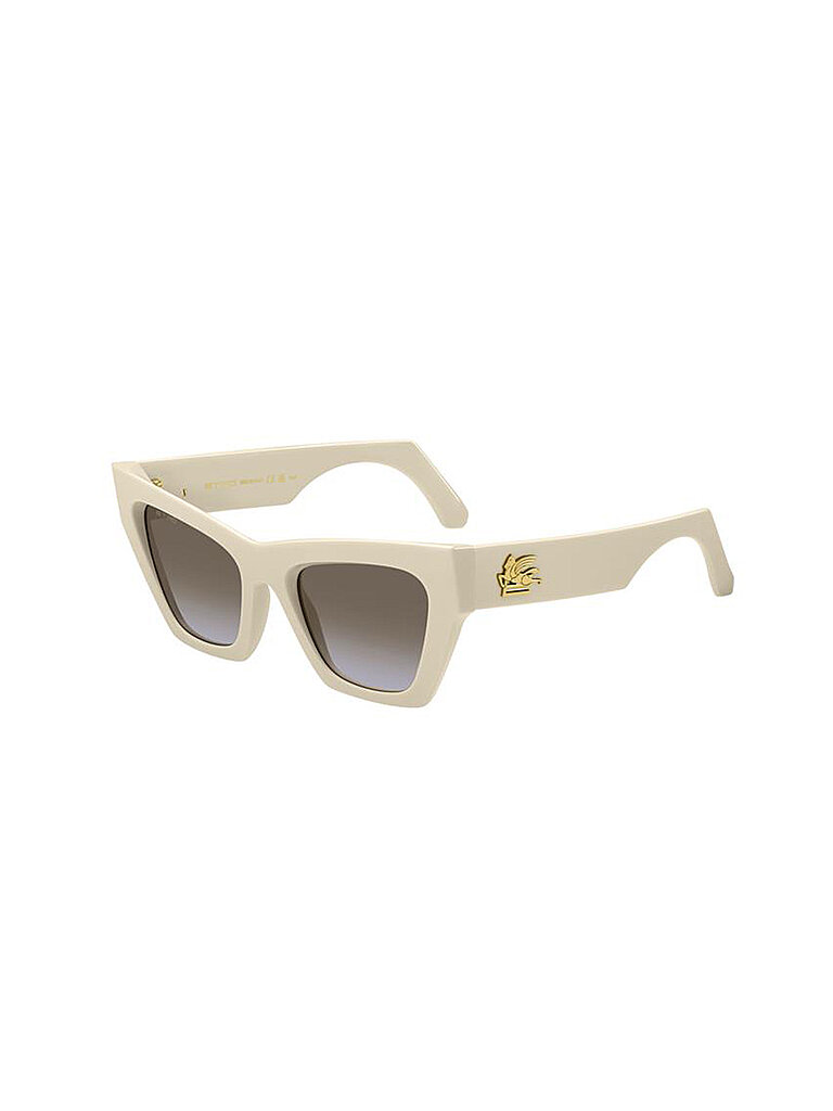 ETRO Sonnenbrille ETRO0050/S/54 beige von ETRO