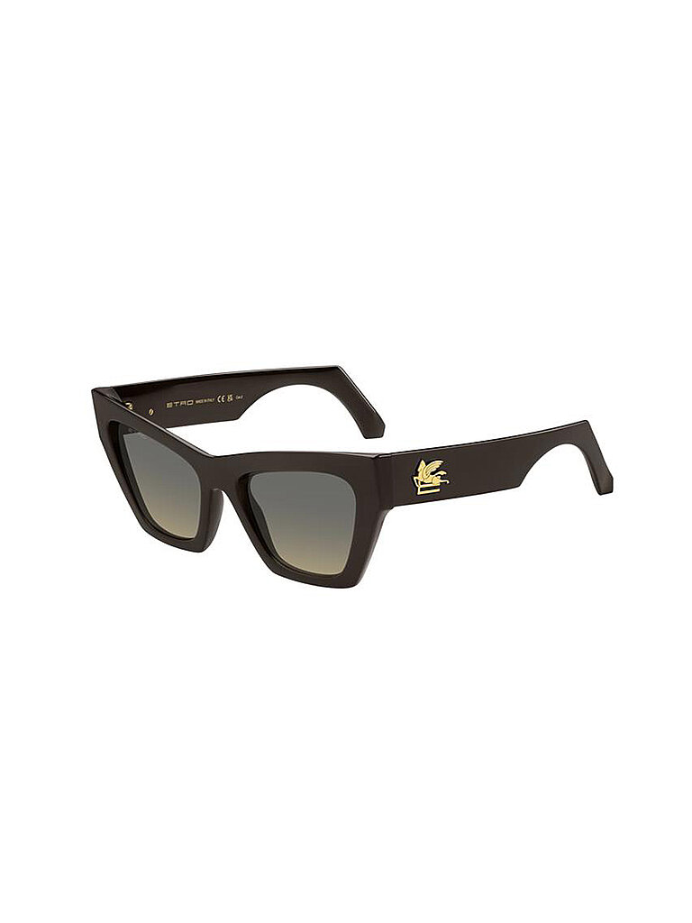 ETRO Sonnenbrille ETRO0050/S/54 schwarz von ETRO