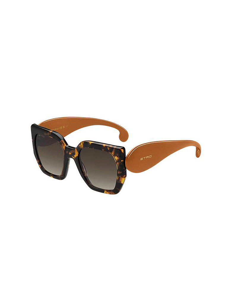 ETRO Sonnenbrille ETRO0054/S/54 braun von ETRO