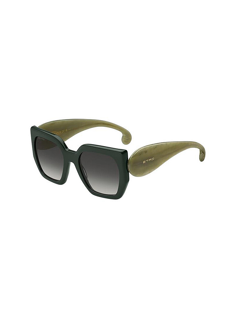 ETRO Sonnenbrille ETRO0054/S/54 dunkelgrün von ETRO