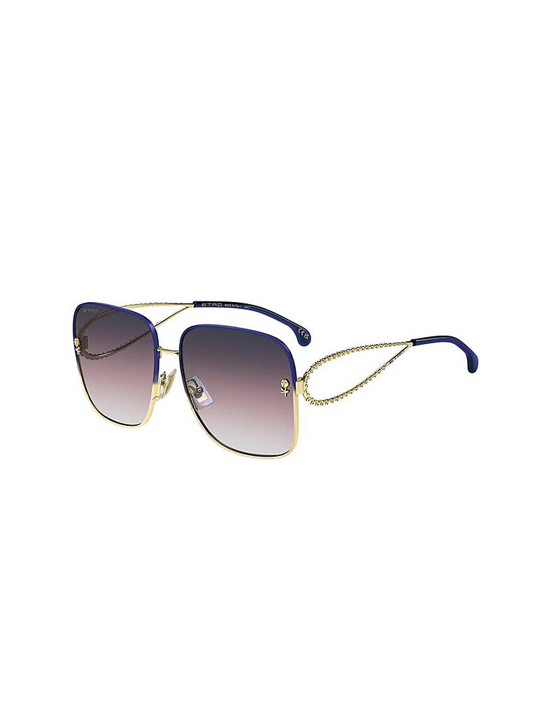 ETRO Sonnenbrille ETRO0070/S/61 gold von ETRO