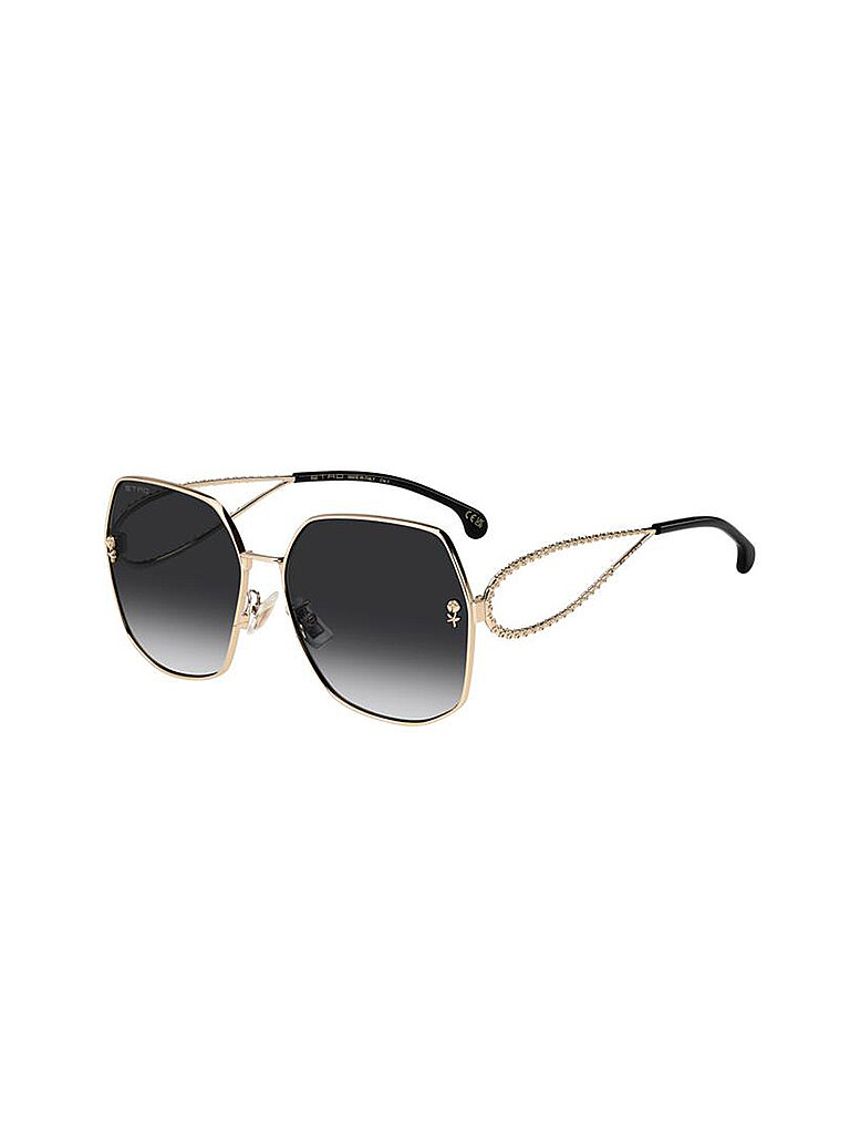 ETRO Sonnenbrille ETRO0071/F/S/62 gold von ETRO