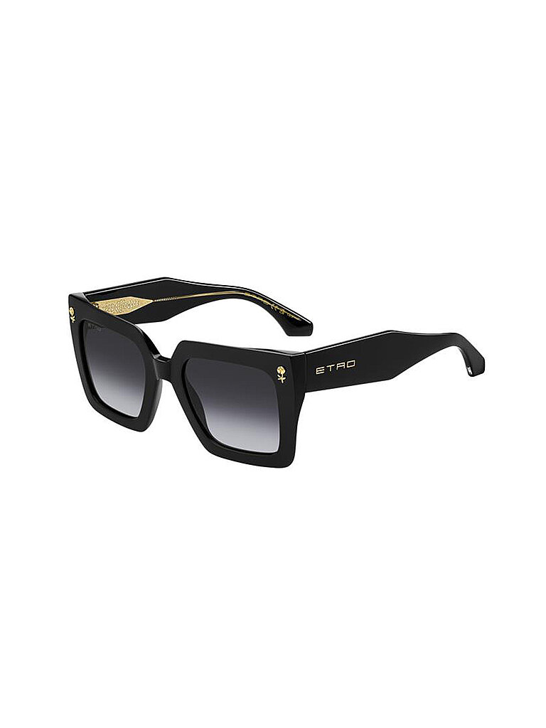 ETRO Sonnenbrille ETRO0089/S/52 schwarz von ETRO