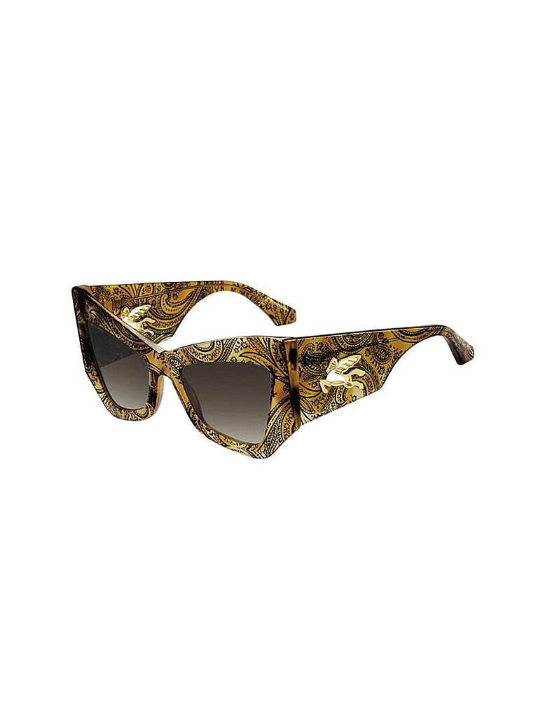 ETRO Sonnenbrille ETROMANIA/55 braun von ETRO