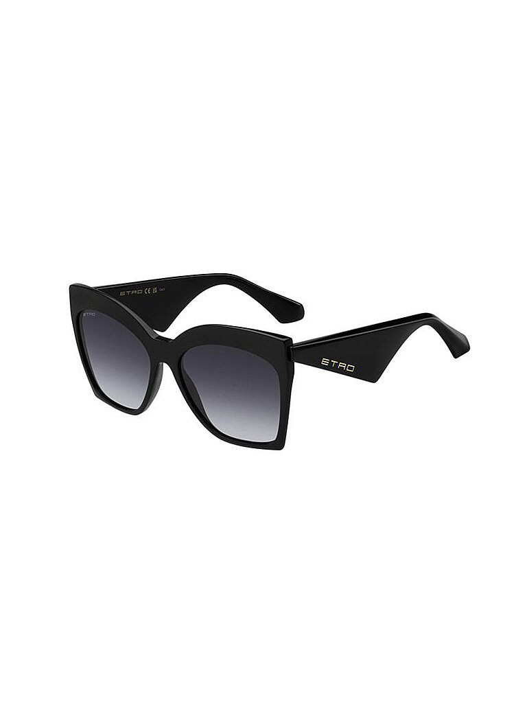 ETRO Sonnenbrillen ETRO0044/S/59 schwarz von ETRO