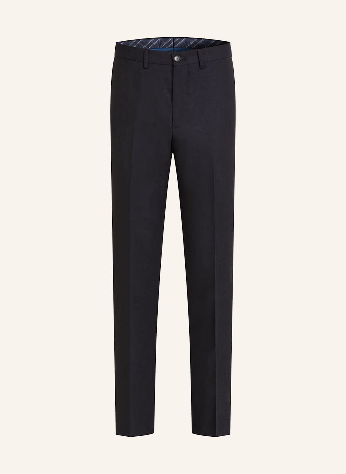 Etro Anzughose Slim Fit blau Etro Anzughose Slim Fit blau von ETRO