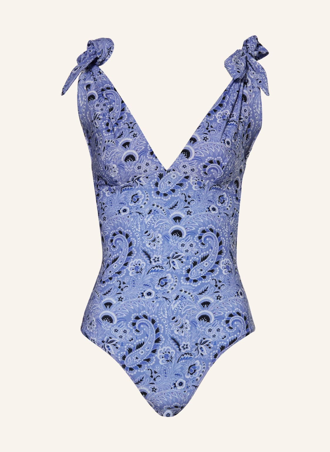 Etro Badeanzug blau Etro Badeanzug blau von ETRO