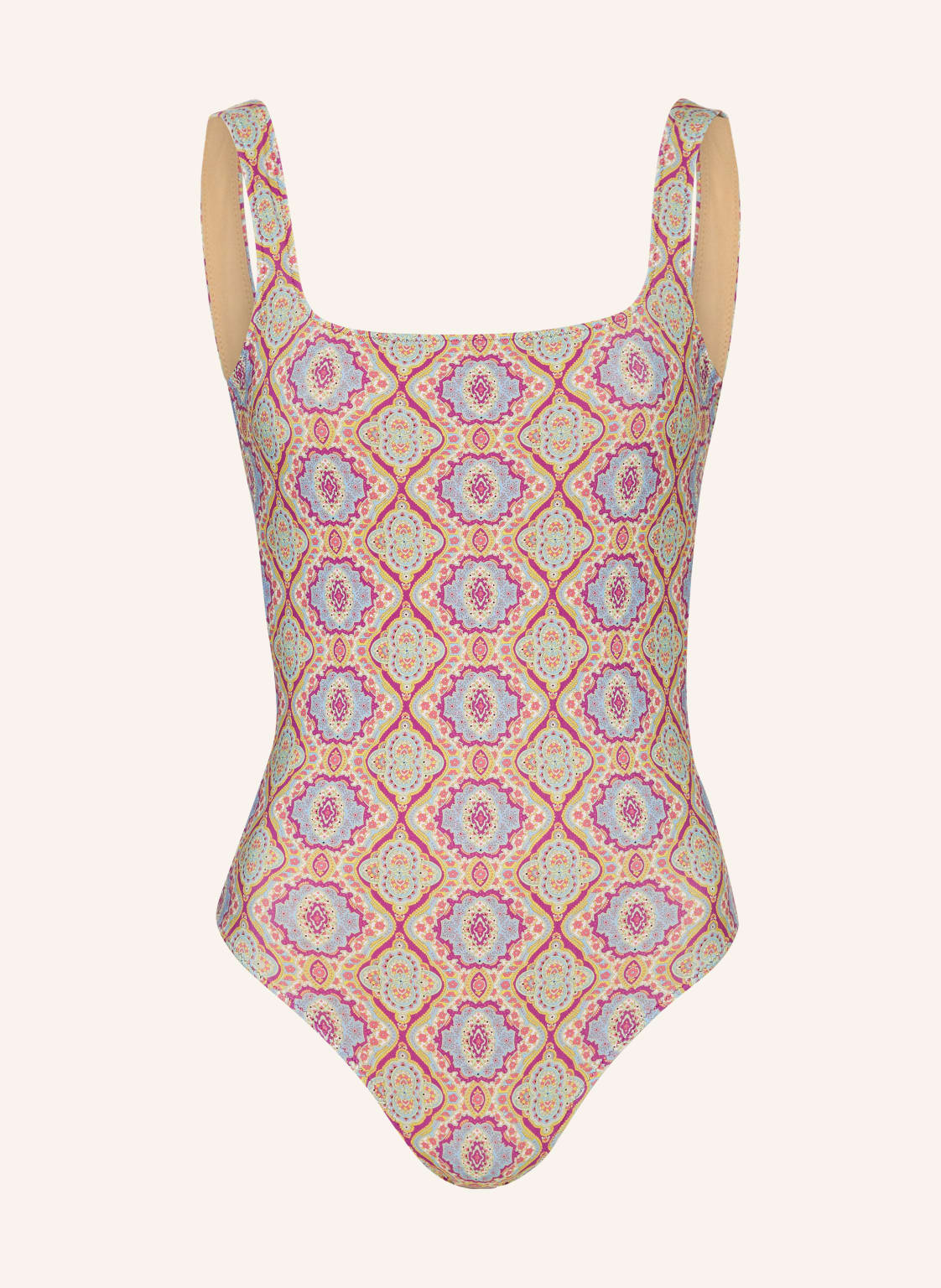 Etro Badeanzug pink Etro Badeanzug pink von ETRO