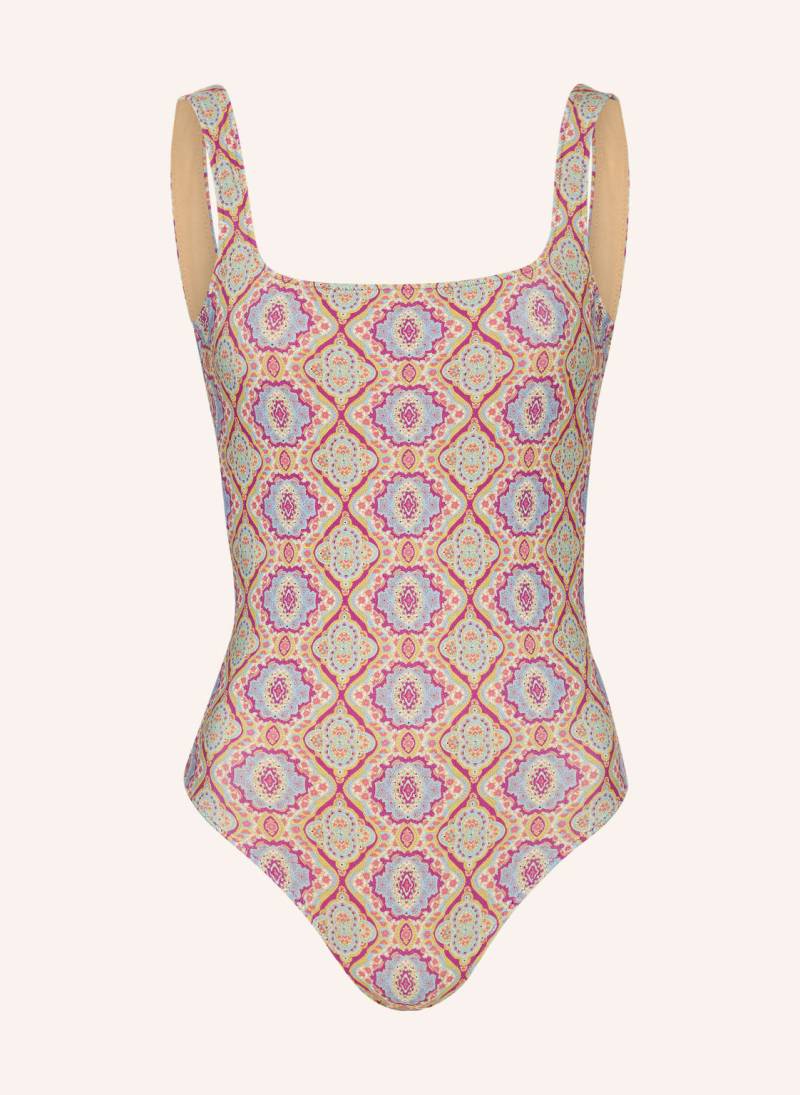 Etro Badeanzug pink Etro Badeanzug pink von ETRO
