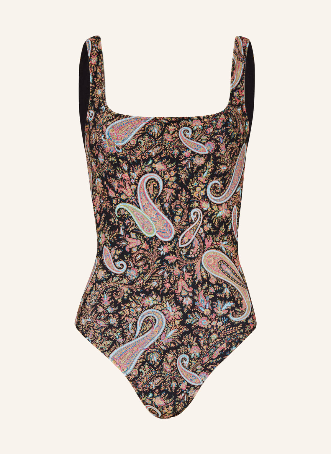Etro Badeanzug rosa Etro Badeanzug rosa von ETRO