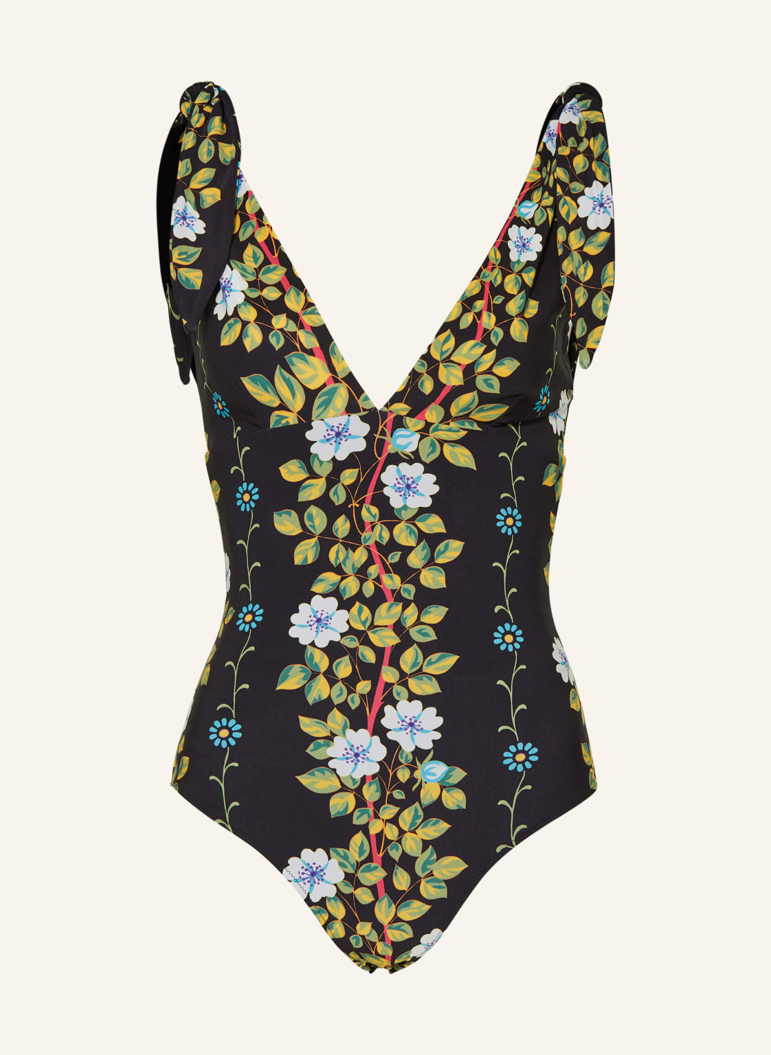 Etro Badeanzug schwarz Etro Badeanzug schwarz von ETRO