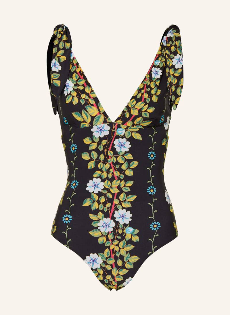Etro Badeanzug schwarz Etro Badeanzug schwarz von ETRO