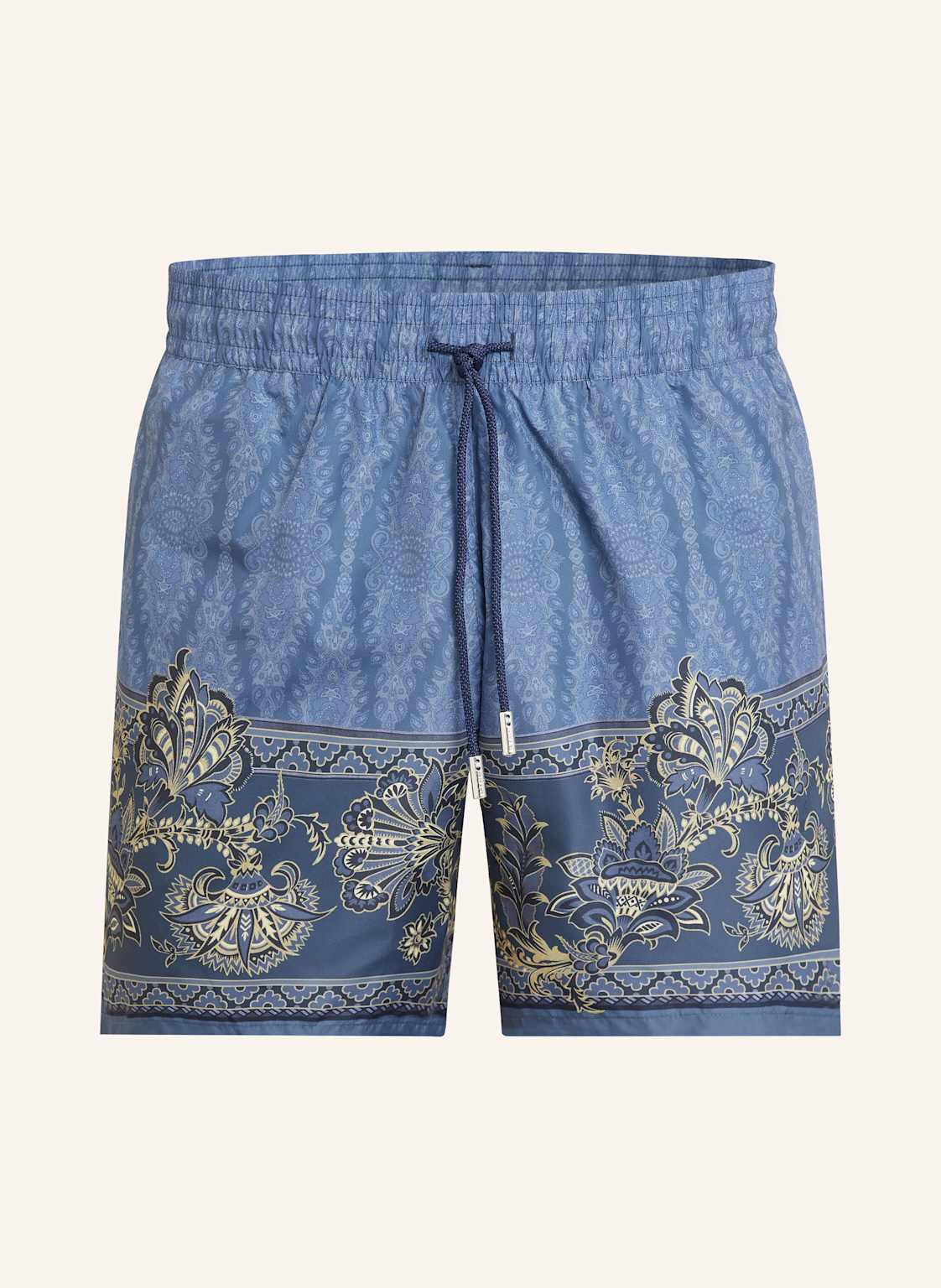 Etro Badeshorts blau Etro Badeshorts blau von ETRO