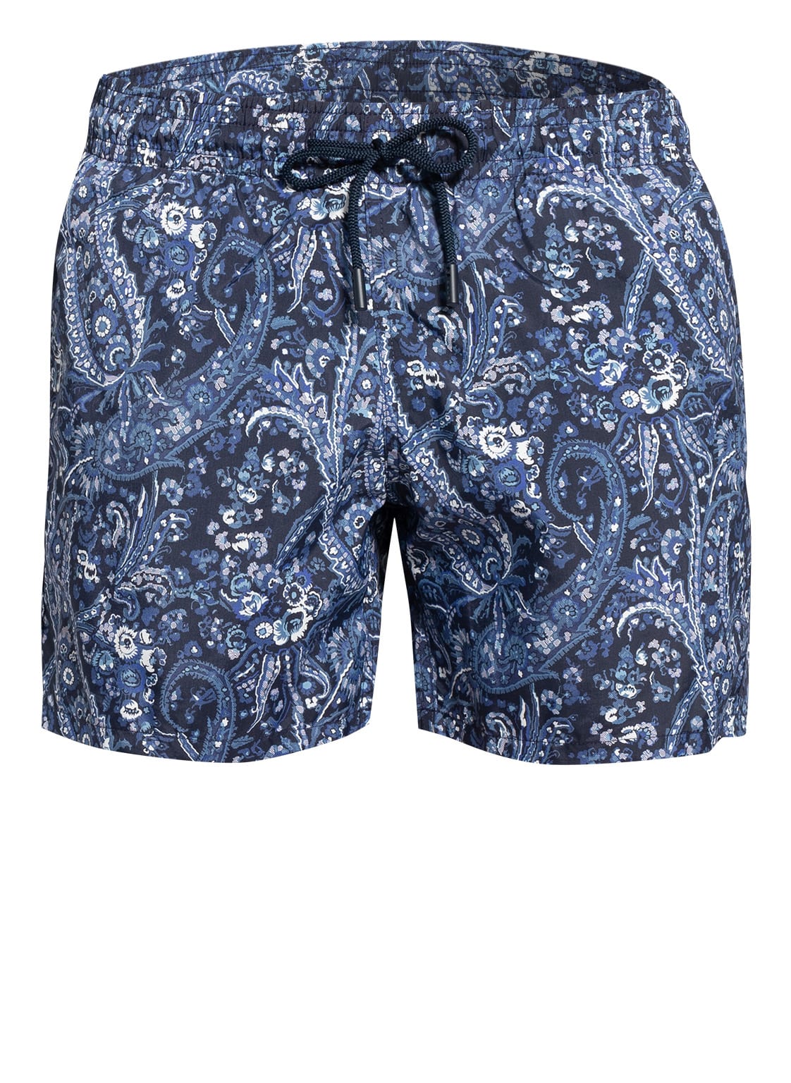 Etro Badeshorts blau von ETRO