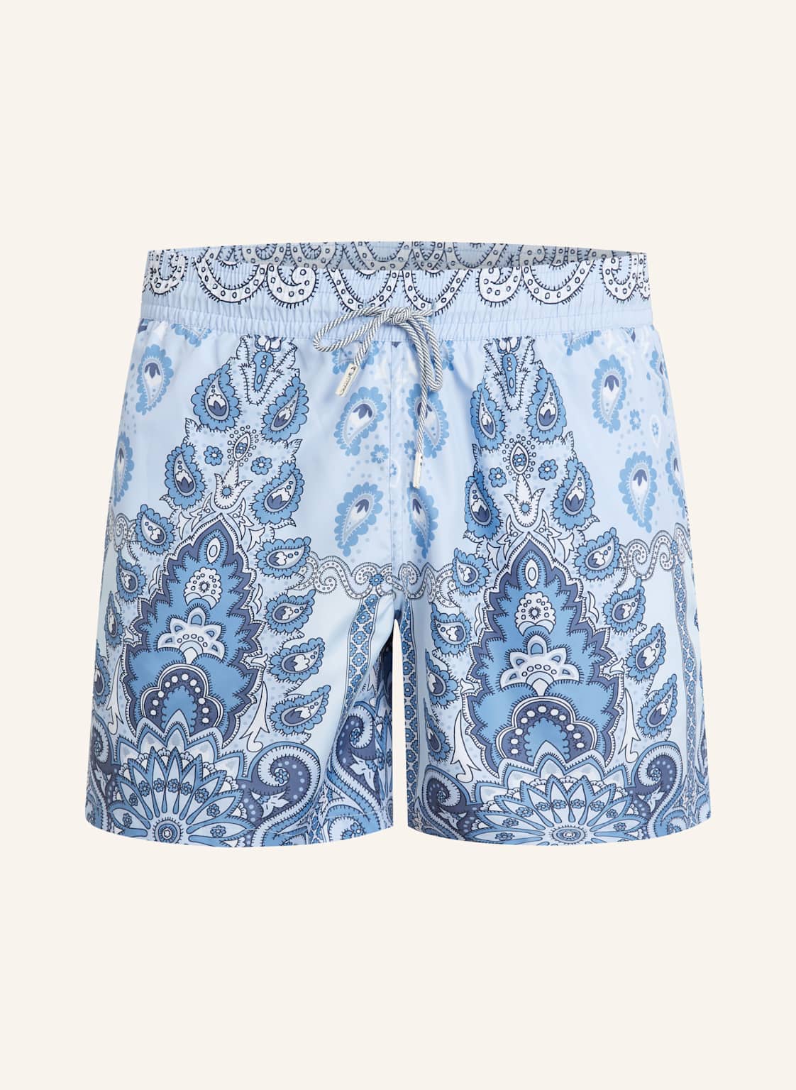 Etro Badeshorts blau Etro Badeshorts blau von ETRO