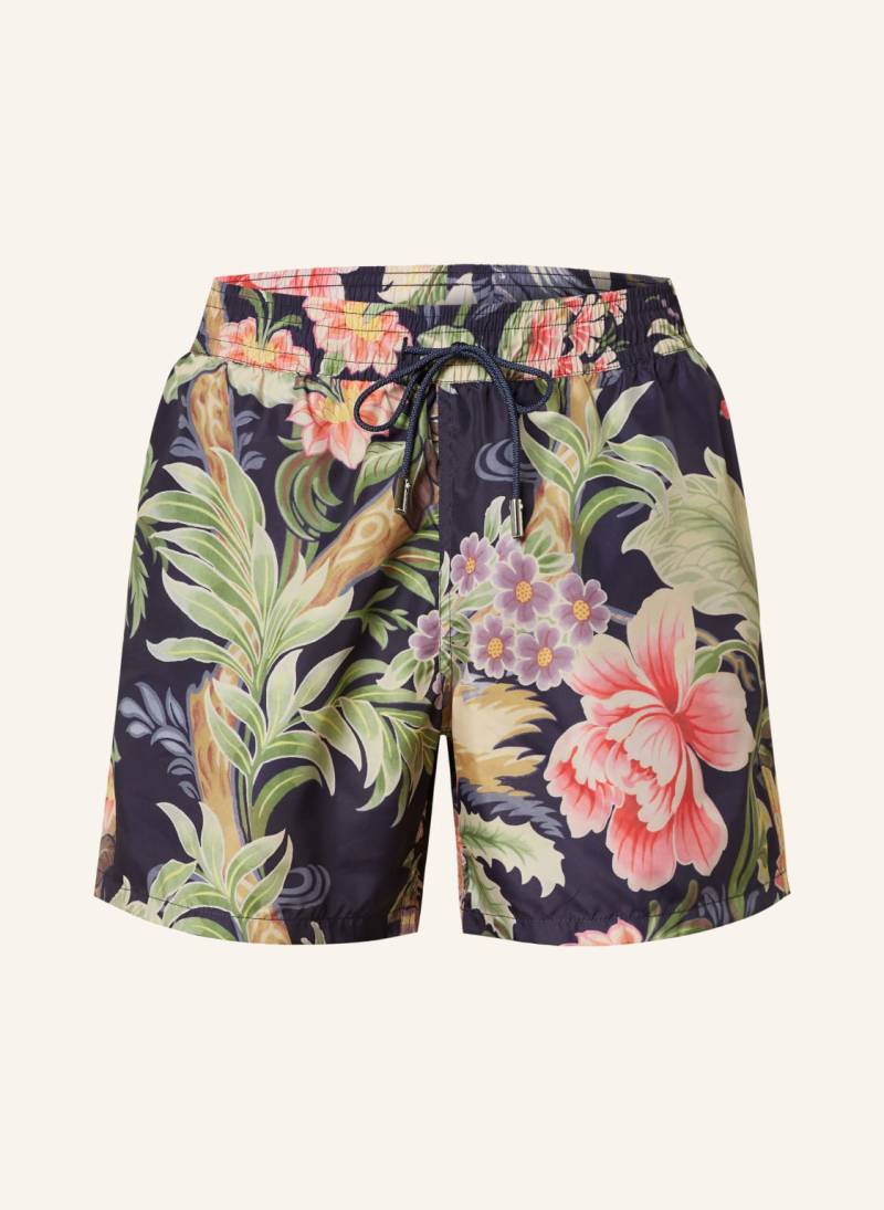 Etro Badeshorts rosa von ETRO