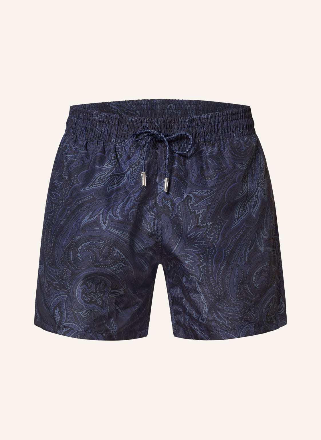 Etro Badeshorts schwarz von ETRO