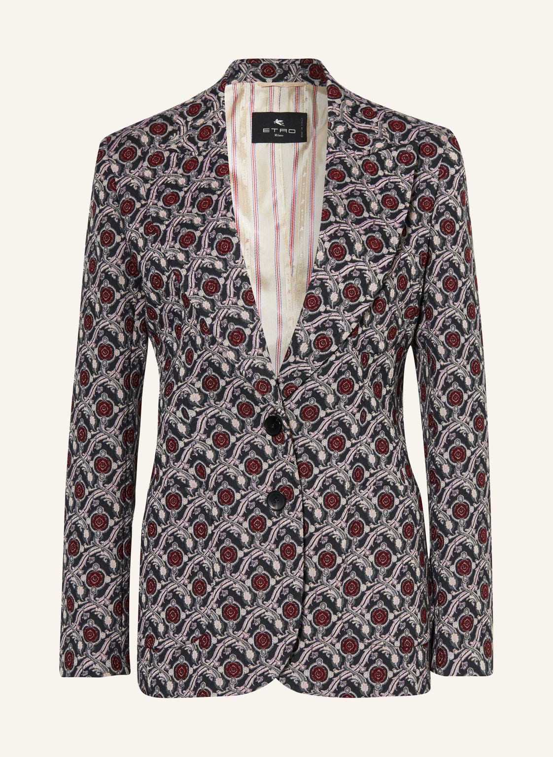 Etro Blazer lila Etro Blazer lila von ETRO
