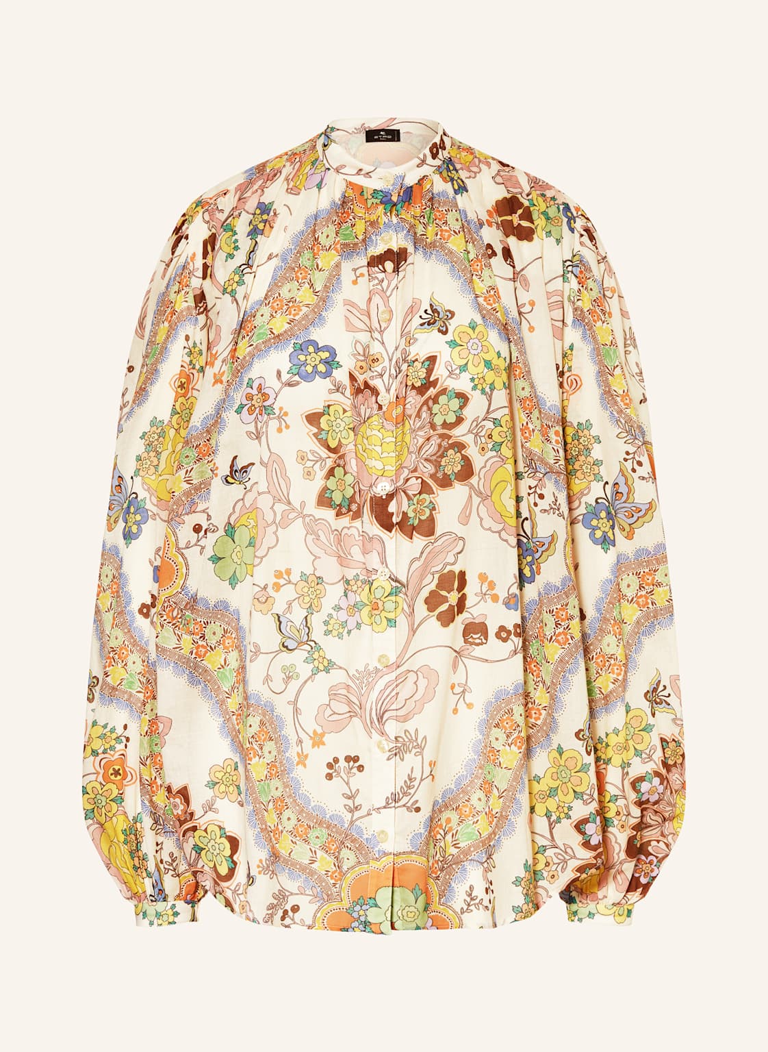 Etro Bluse weiss von ETRO