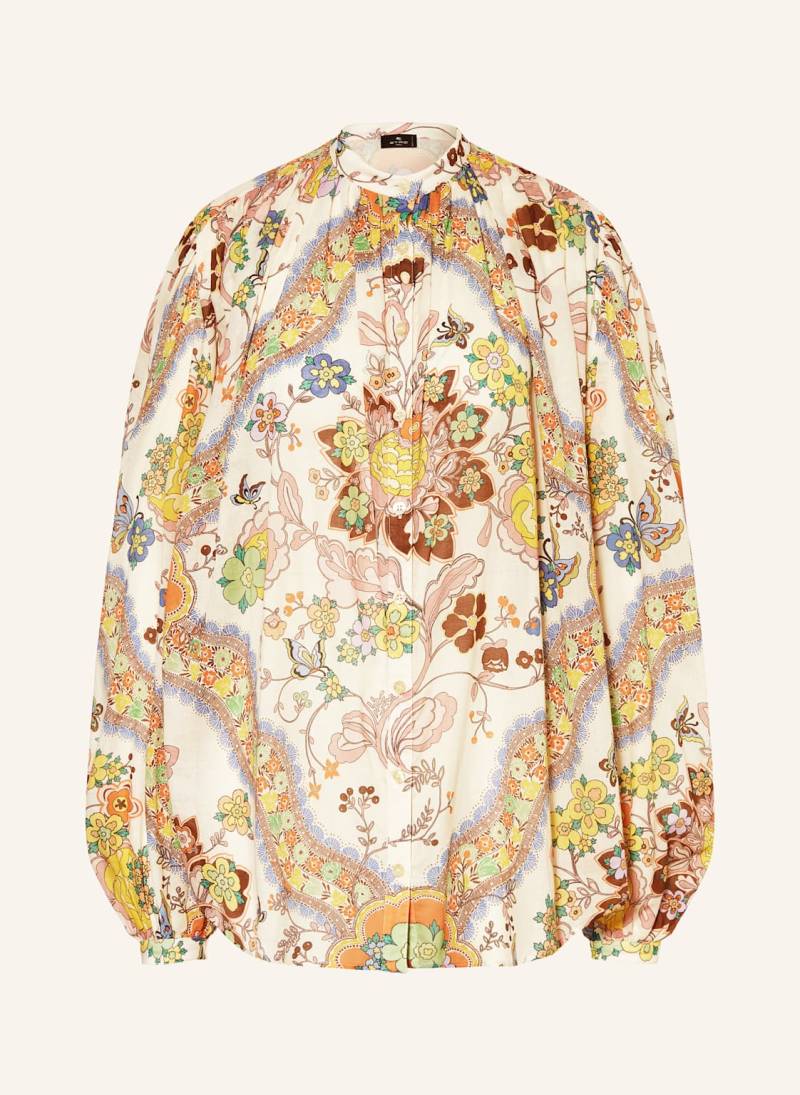 Etro Bluse gelb von ETRO