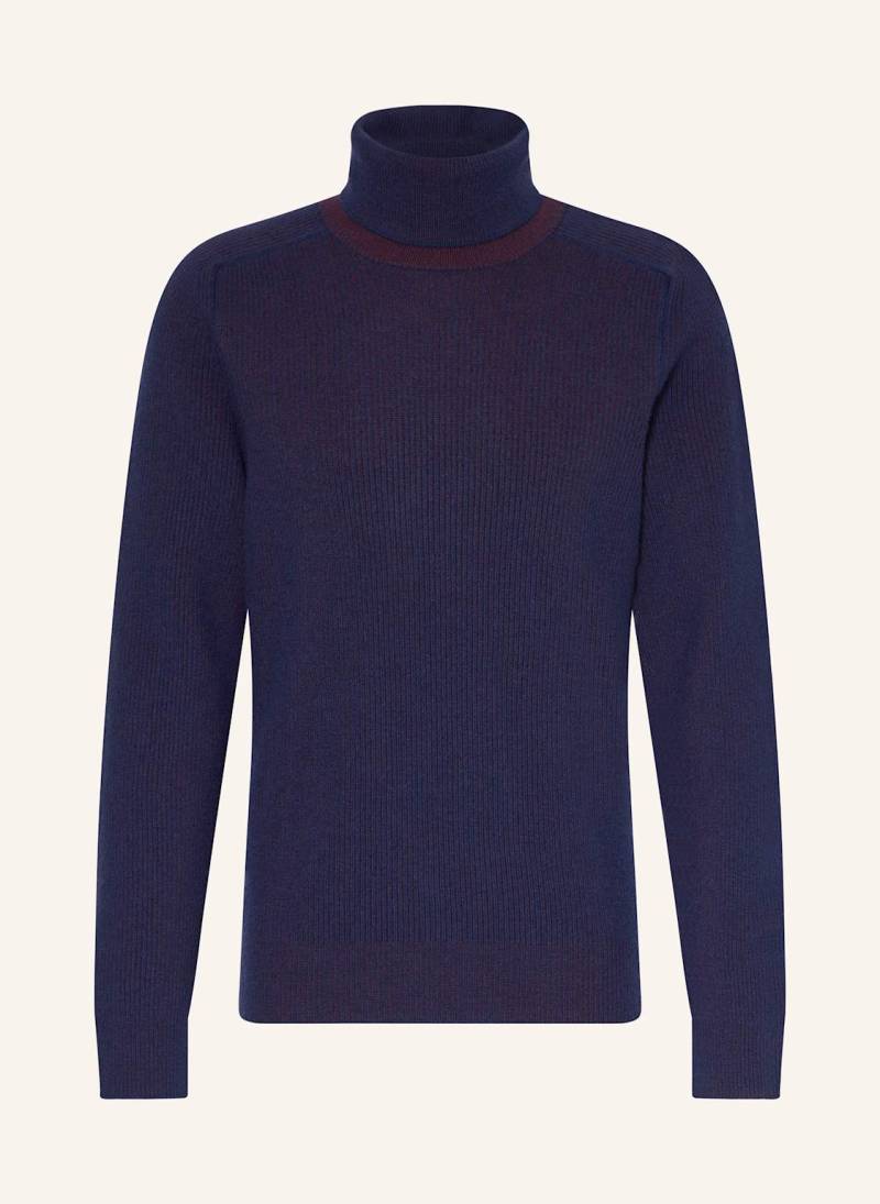 Etro Cashmere-Pullover blau von ETRO