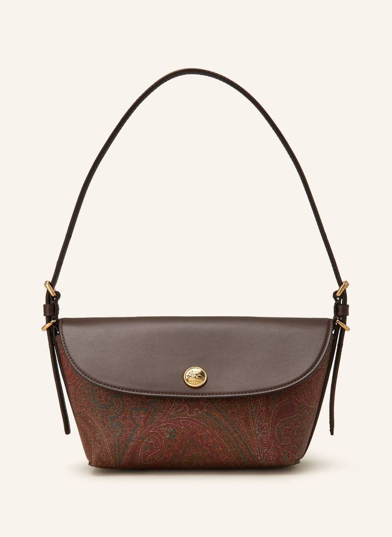 Etro Handtasche braun von ETRO