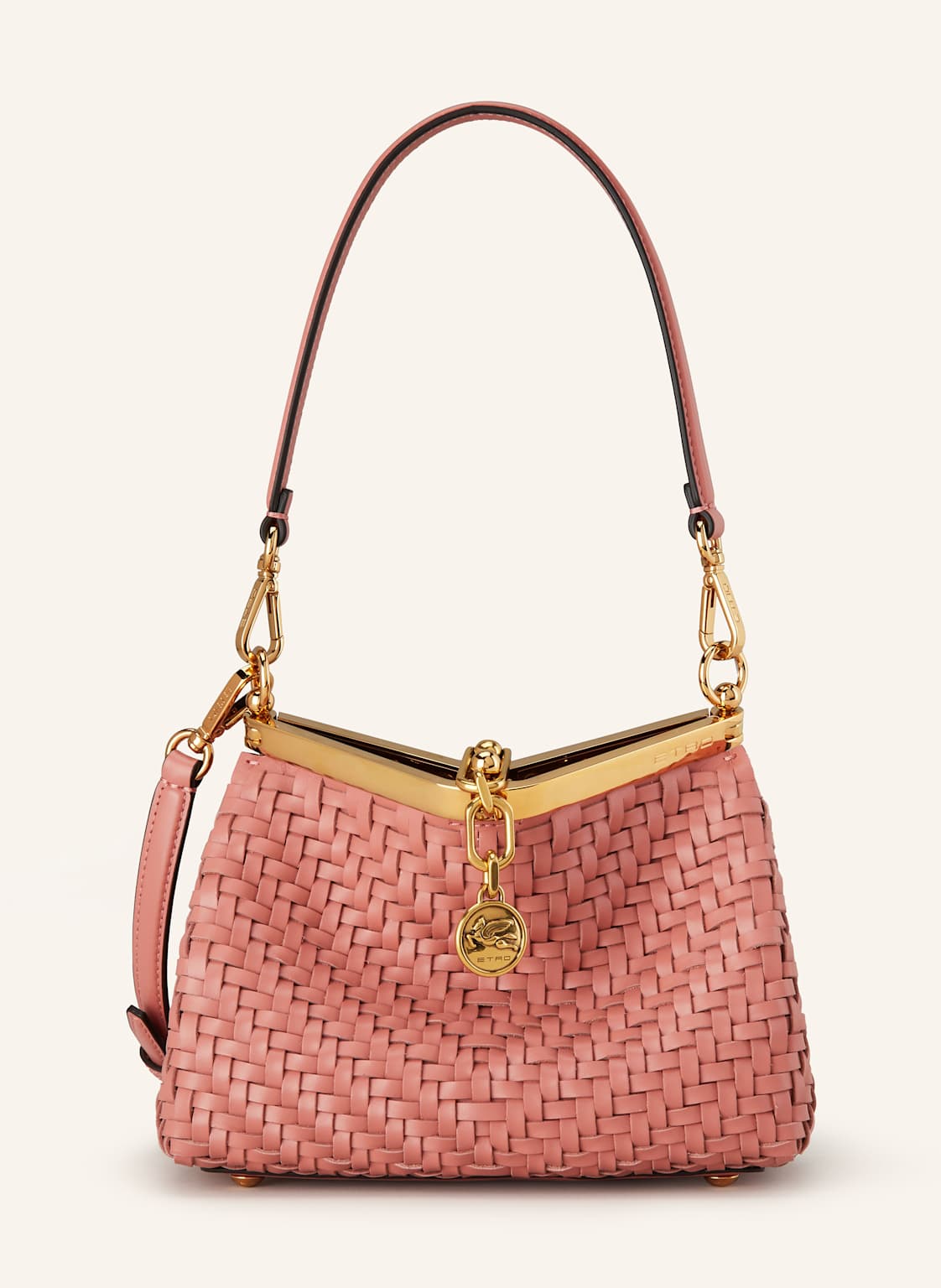 Etro Handtaschen pink von ETRO