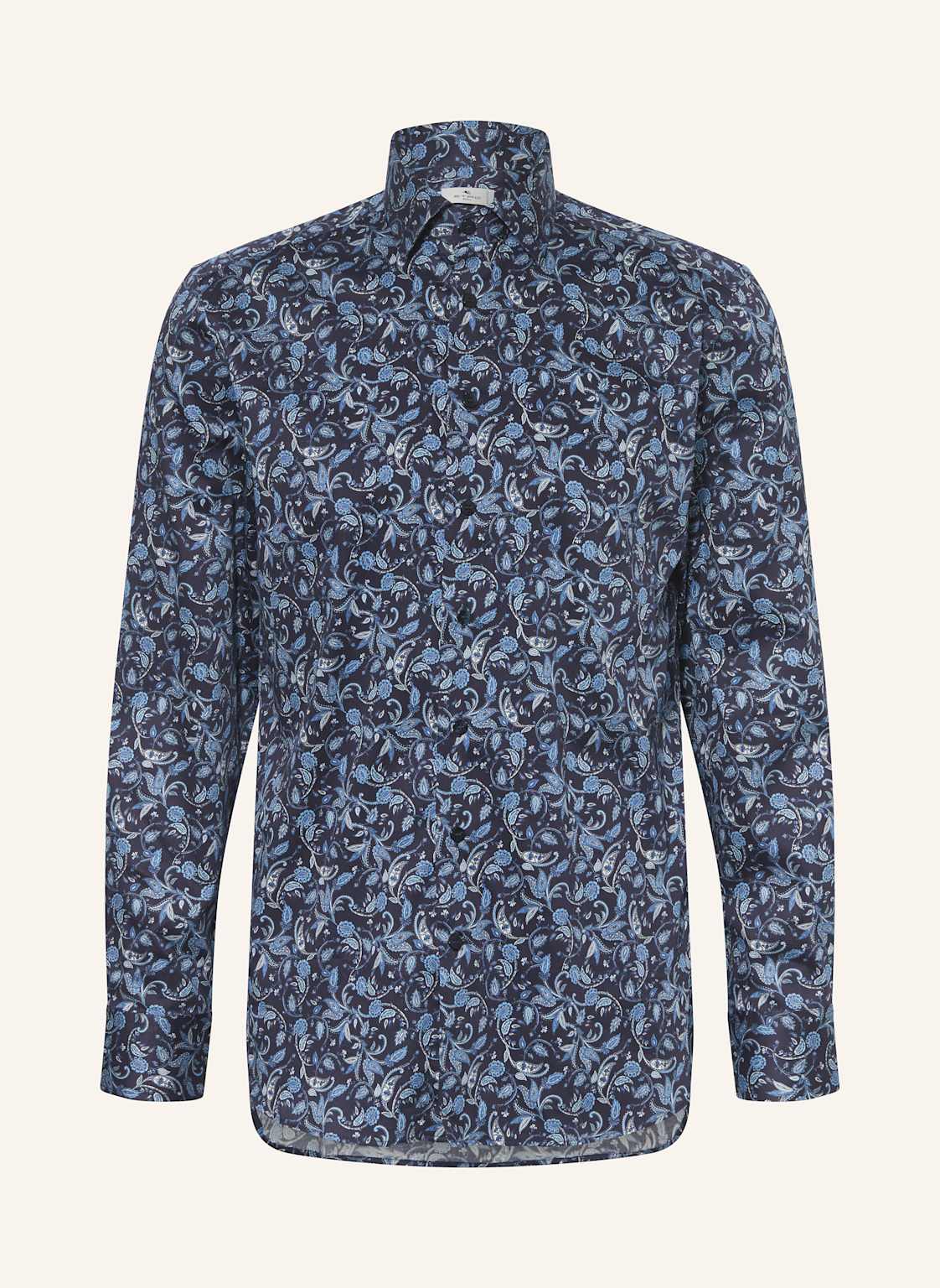 Etro Hemd Regular Fit blau Etro Hemd Regular Fit blau von ETRO