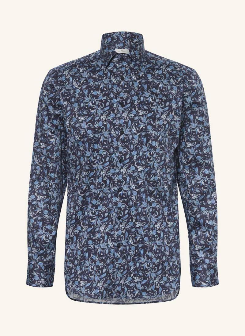 Etro Hemd Regular Fit blau Etro Hemd Regular Fit blau von ETRO