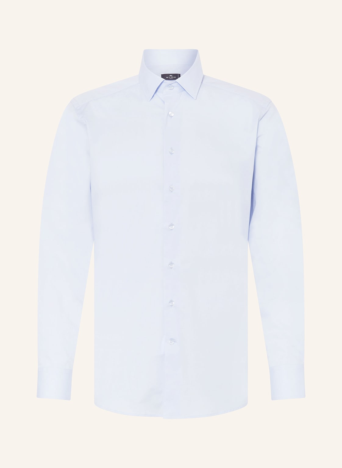 Etro Hemd Regular Fit blau Etro Hemd Regular Fit blau von ETRO