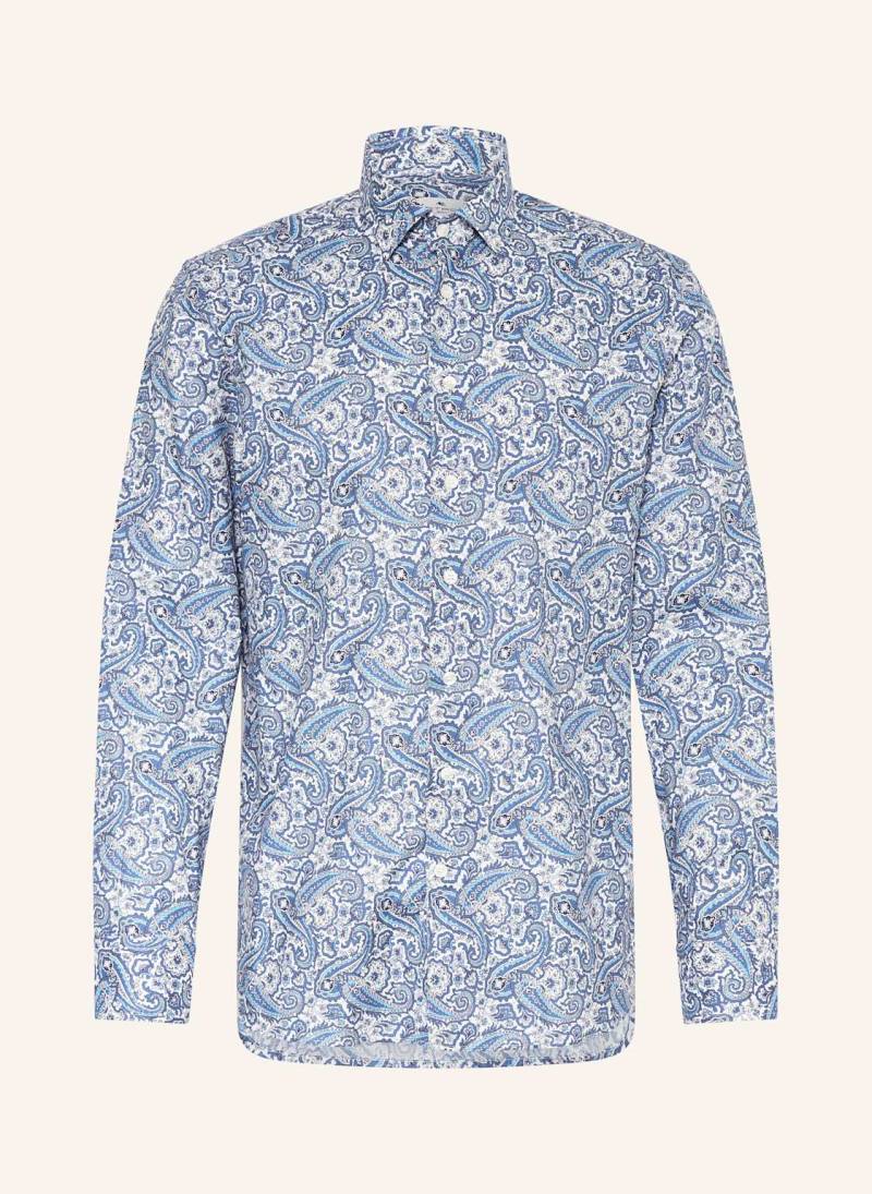 Etro Hemd Regular Fit blau Etro Hemd Regular Fit blau von ETRO