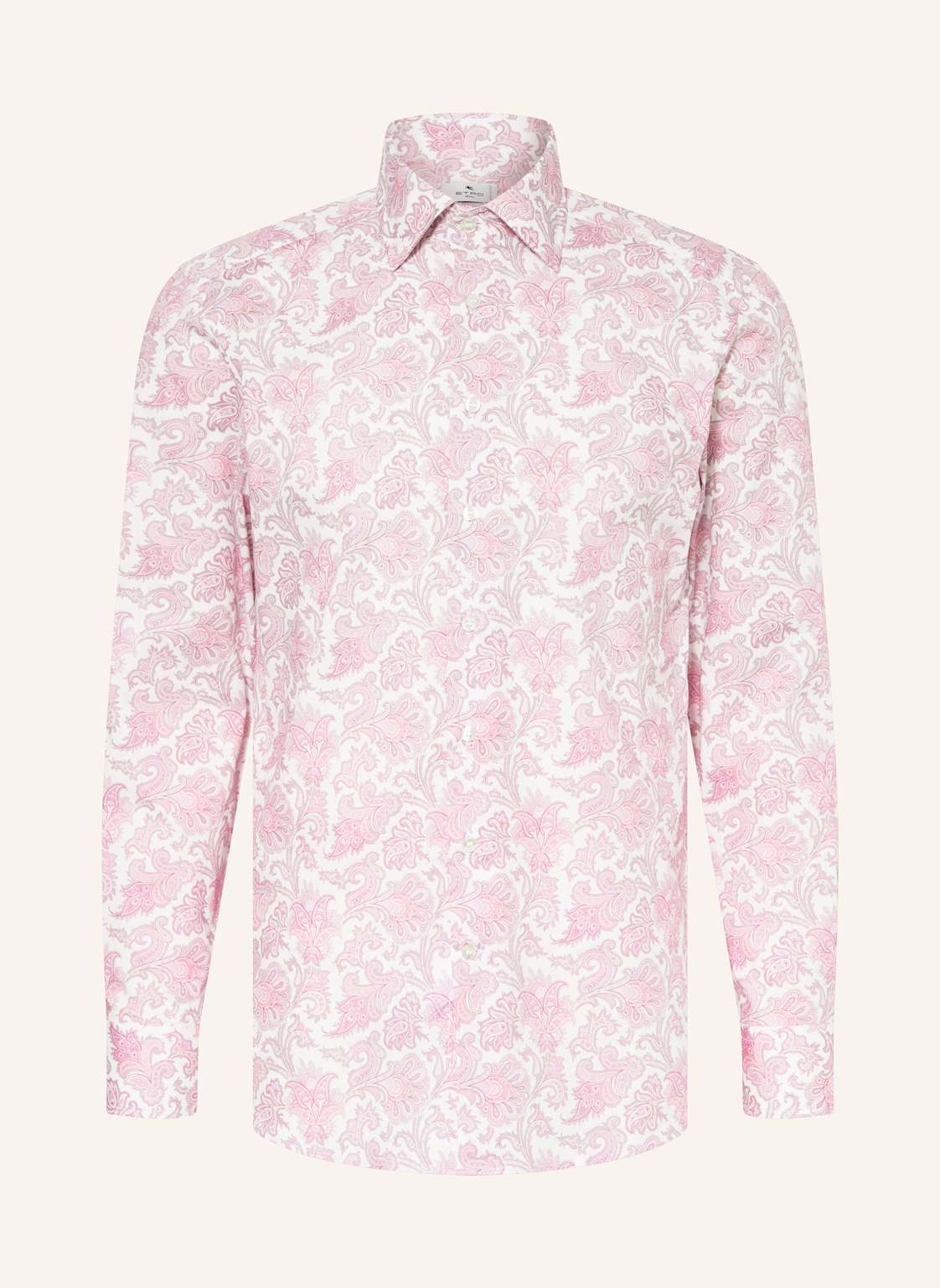 Etro Hemd Regular Fit rosa Etro Hemd Regular Fit rosa von ETRO