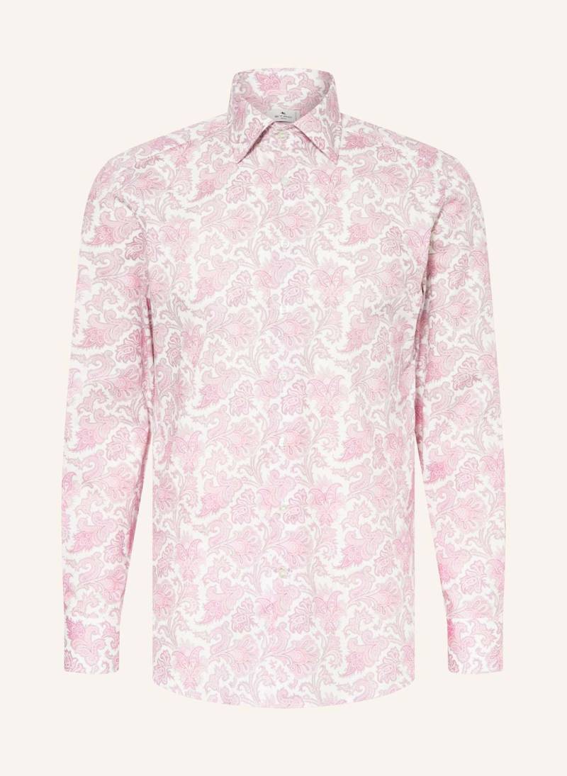 Etro Hemd Regular Fit rosa Etro Hemd Regular Fit rosa von ETRO