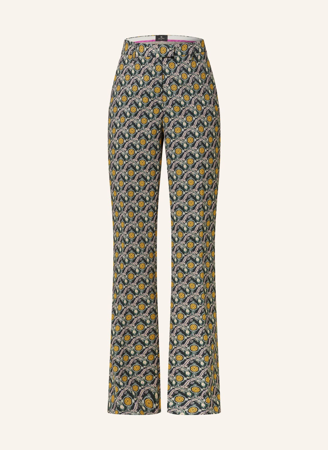 Etro Hose schwarz Etro Hose schwarz von ETRO