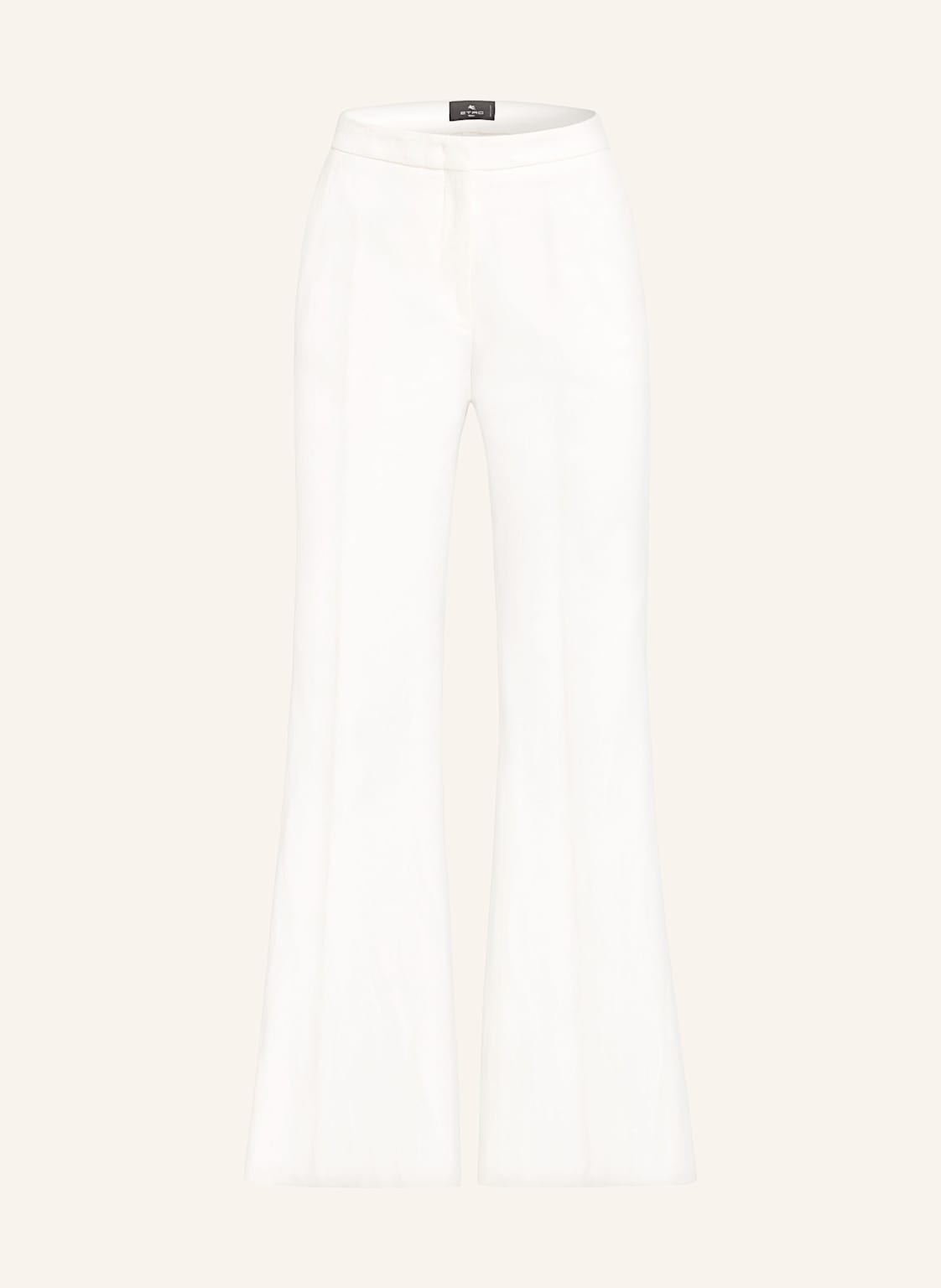 Etro Hose weiss von ETRO