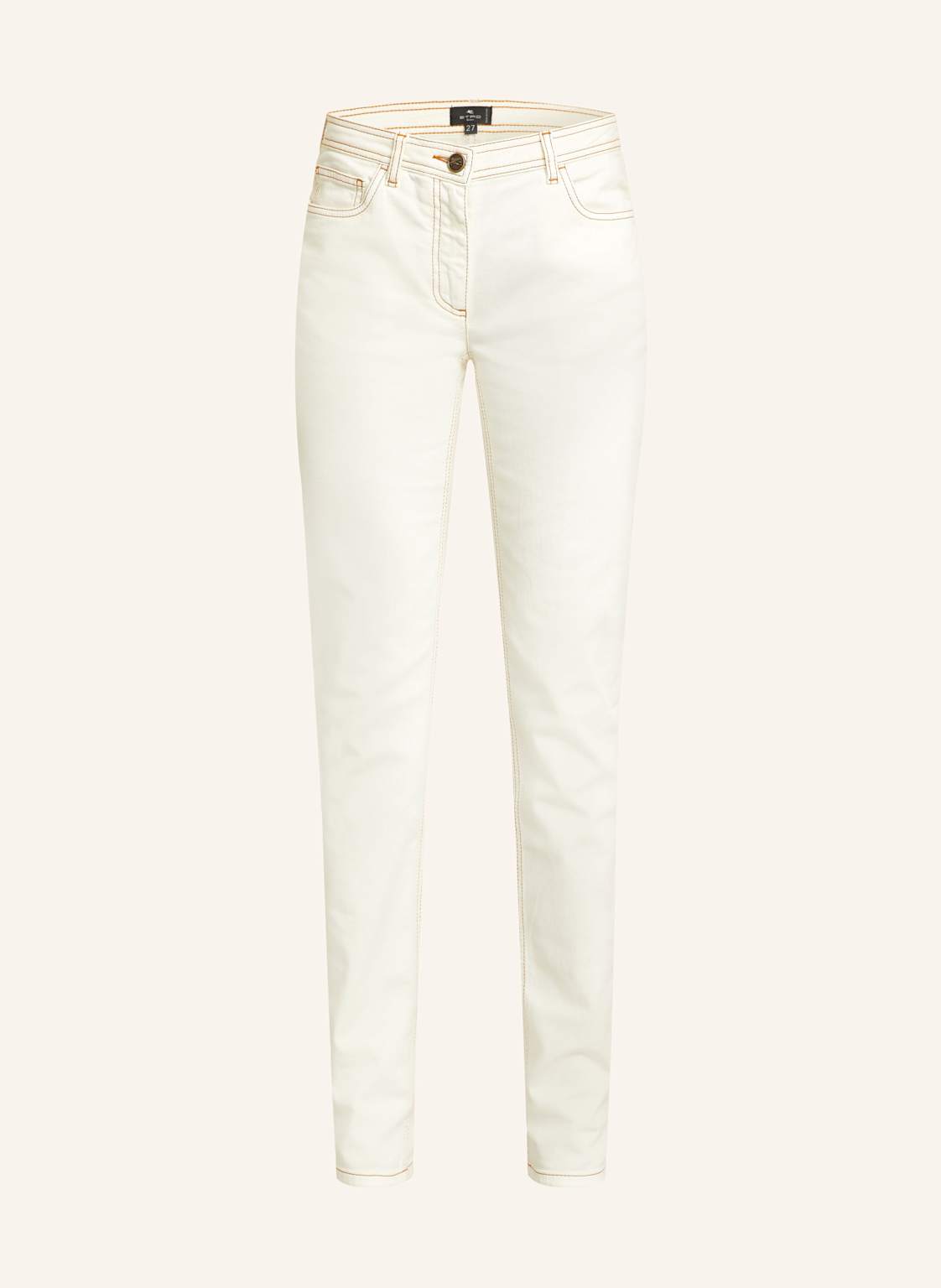 Etro Jeans weiss von ETRO