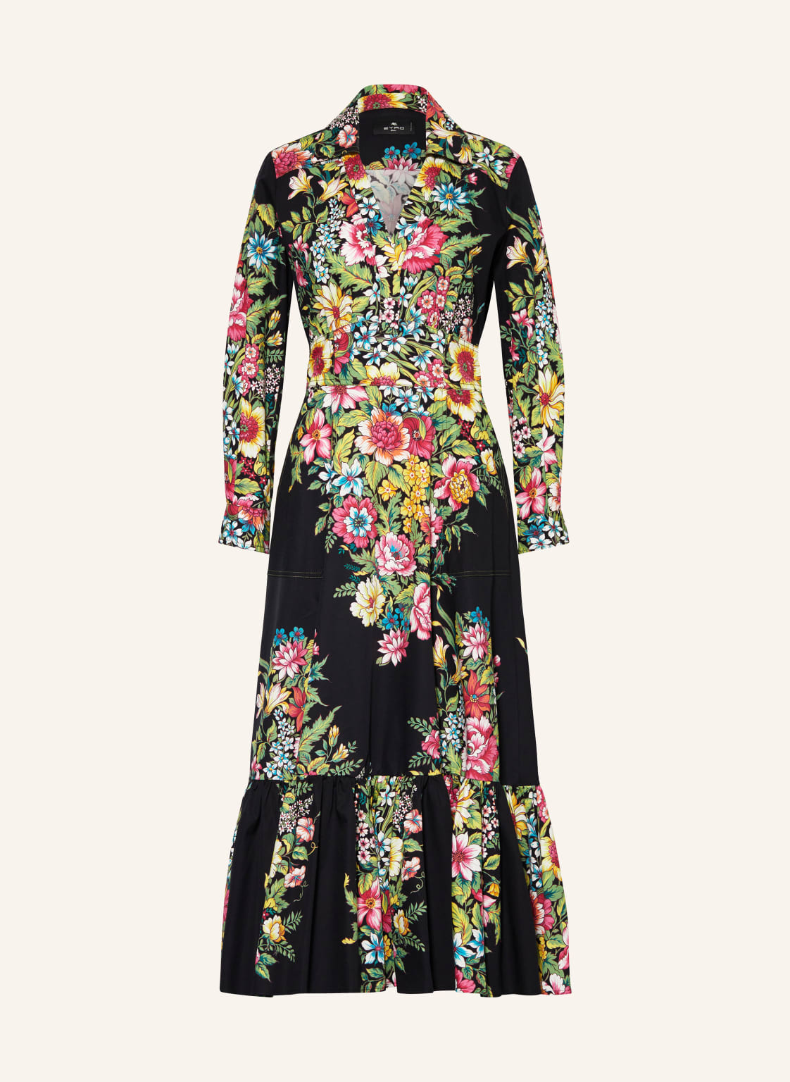 Etro Kleid schwarz von ETRO