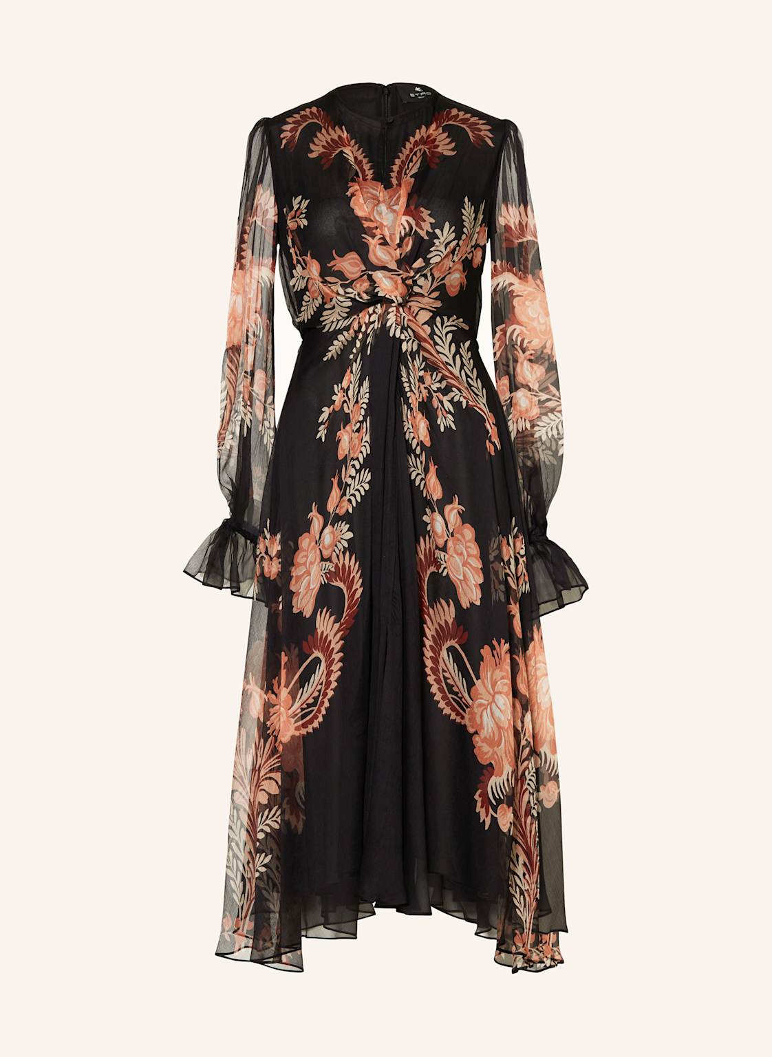 Etro Kleid schwarz von ETRO