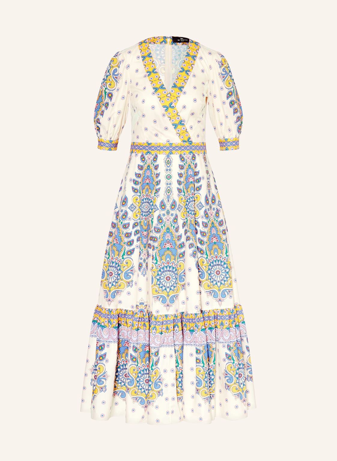 Etro Kleid weiss von ETRO