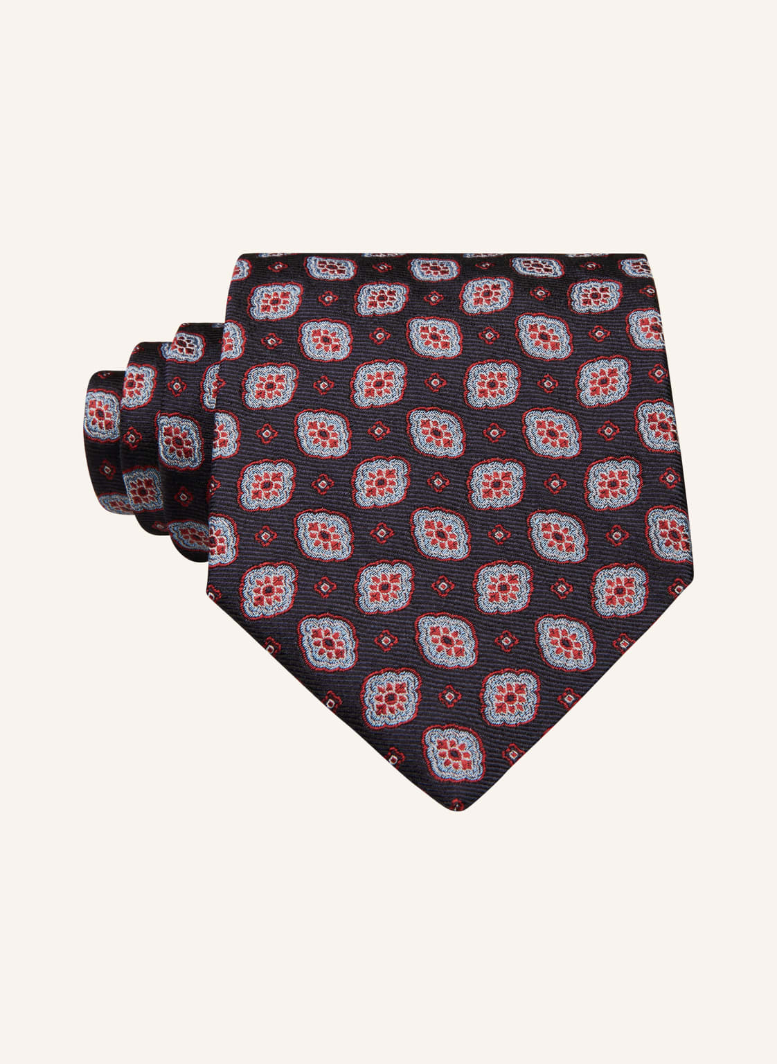 Etro Krawatte braun Etro Krawatte braun von ETRO