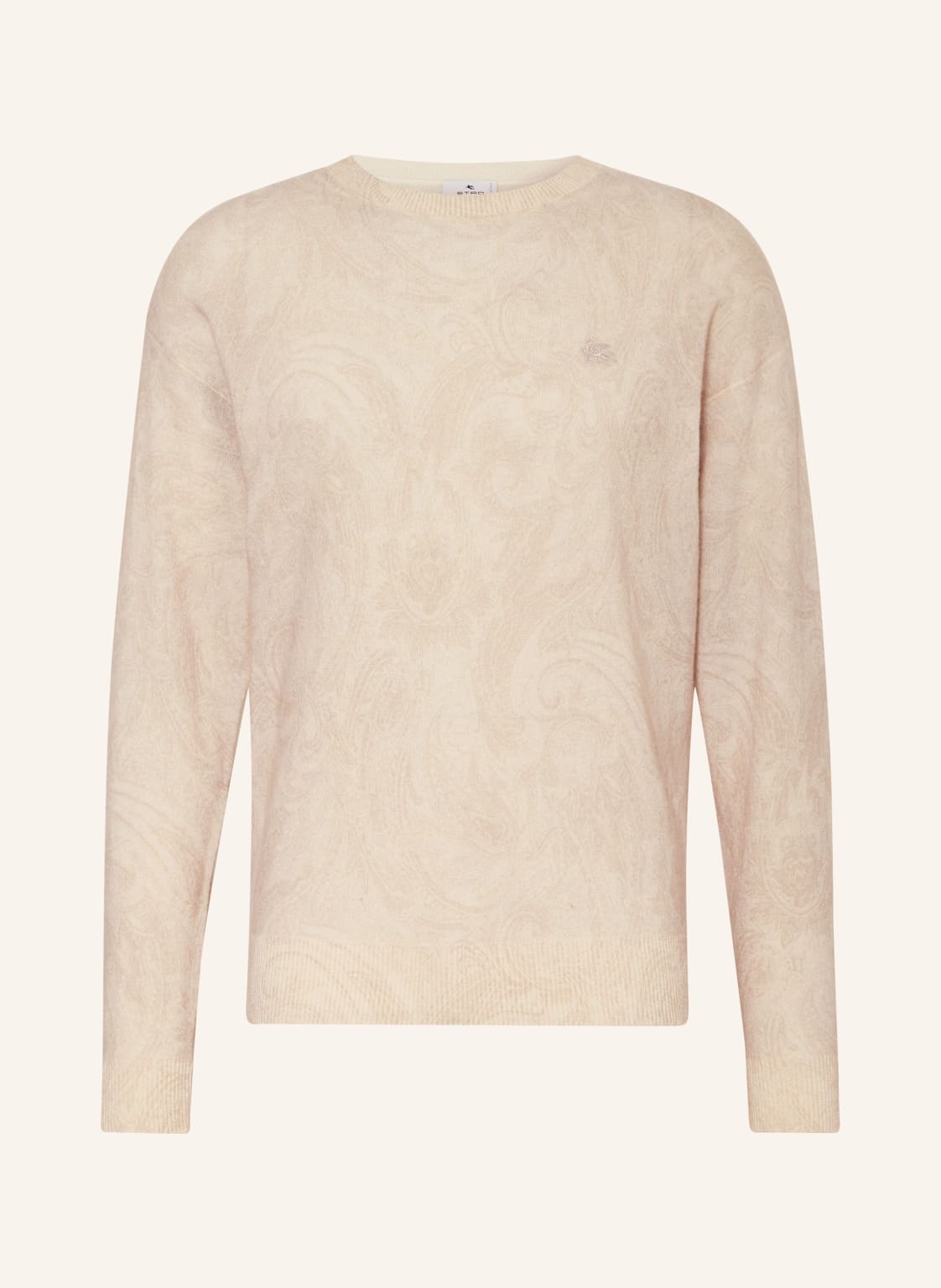 Etro Pullover beige Etro Pullover beige von ETRO