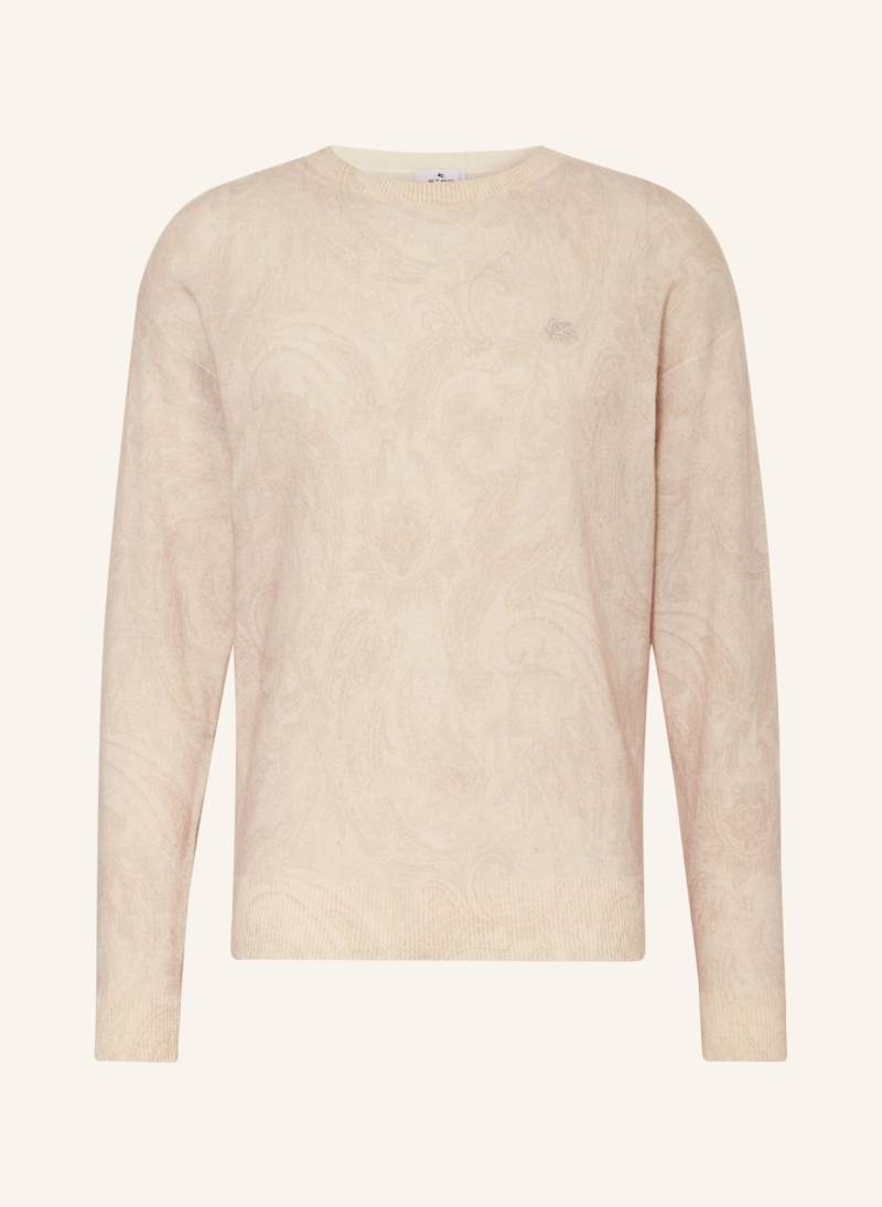 Etro Pullover beige von ETRO