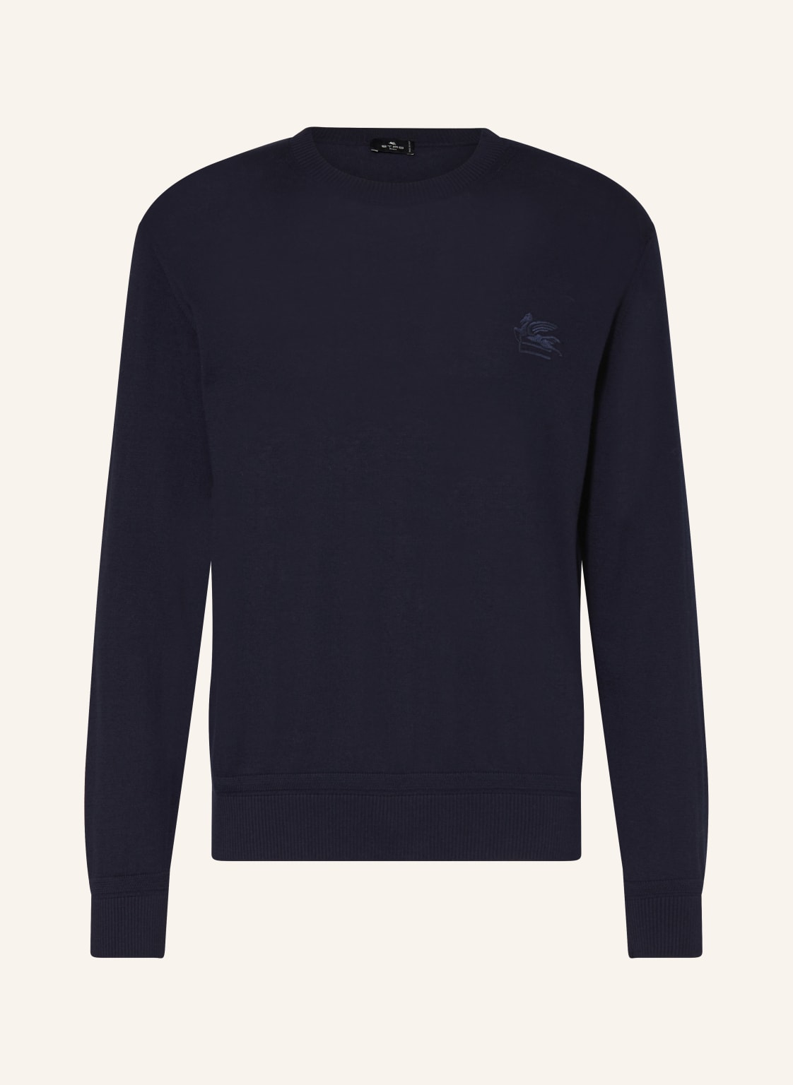 Etro Pullover blau von ETRO