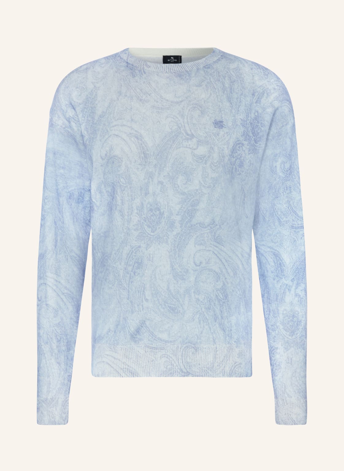 Etro Pullover blau von ETRO